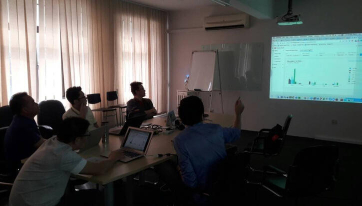 Meeting Room 001 Meeting Room 001